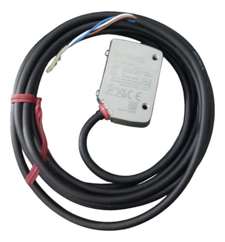 Keyence Lr-zb100p Sensor Lascer Cmos