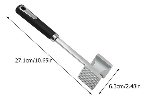 Yy Martillo For Carne De Acero Inoxidable Mashers