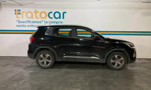 Chirey Tiggo 4 Pro Luxury 1.5 lt Turbo