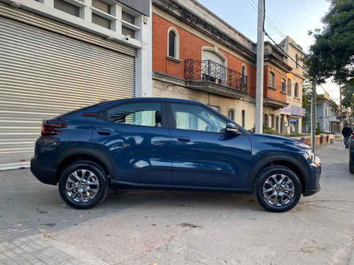 Citroen Basalt