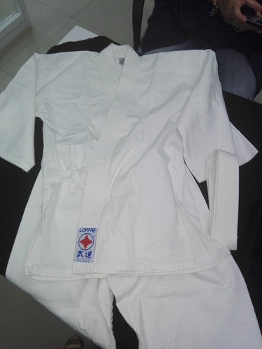 Karate-gui Marca Lopfre Talla 0.5 Nuevo