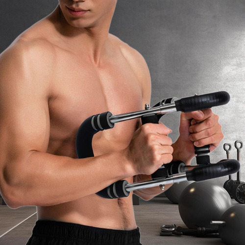 Ejecutor Del Brazo Expansor De Fortalecedor Equipo De 30 Kg