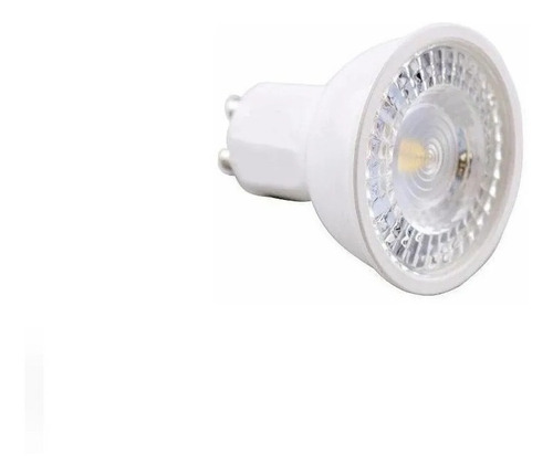 Lampara Dicroica Dimmer  Led 6.5w Dimerizable 220v