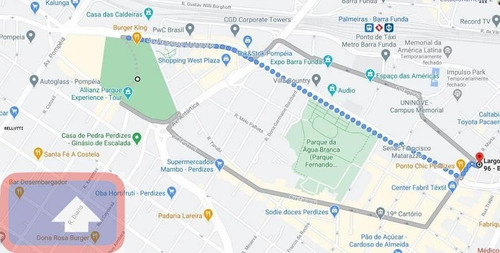 Imagem 4 de 6 de Ótima Oportunidade De Aquisição Para Moradia Ou Investimento! - 18013 Te-vit