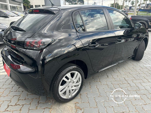 Peugeot 208 1.6 16V FLEX ACTIVE AT6