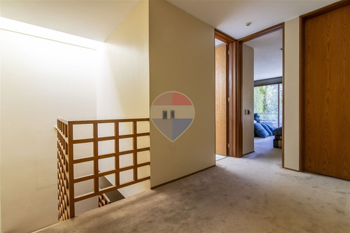 Exclusivo Duplex / 4 Dorm / 3 Estacionamientos