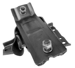 Soporte De Motor Derecho Ford E-150 Econoline 2000 Sohc 4.6l