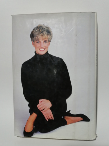 Diana Her True Story Andrew Morton (Usado)