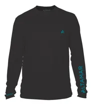 Comprar Franela Altamar Playera Pesca Deportiva Performance Upf50+