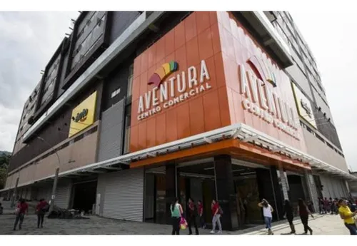 Local Para Venta En Centro Comercial, Ubicación Premium