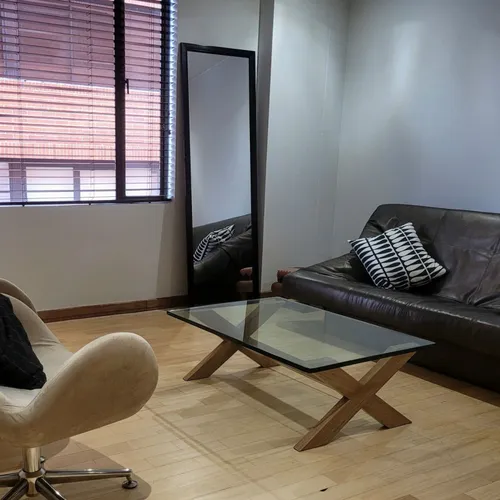 Apartamento En Arriendo En Porciúncula. Cod A23075