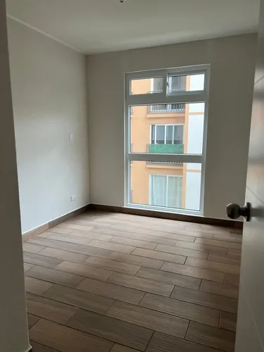 Apartamento Para Estrenar En Renta Edificio Lares Zona 16