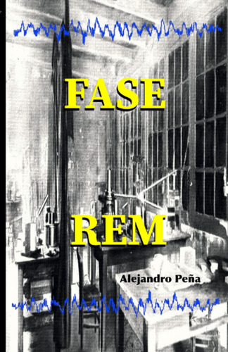 Libro: Fase Rem (spanish Edition)