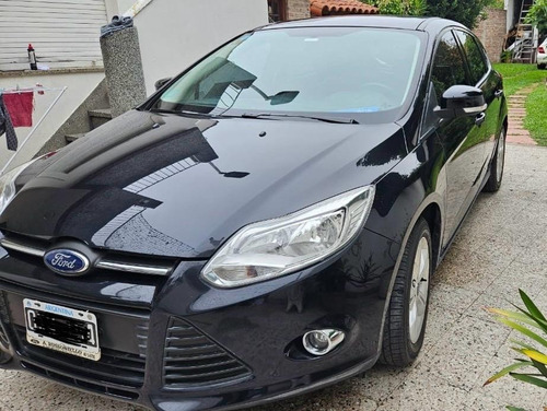 Ford Focus III 2.0 Se