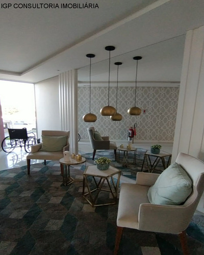 Imagem 6 de 30 de Apartamento Para Venda Plaza Bella Vista, Indaiatuba Sp - Ap02394 - 70152622