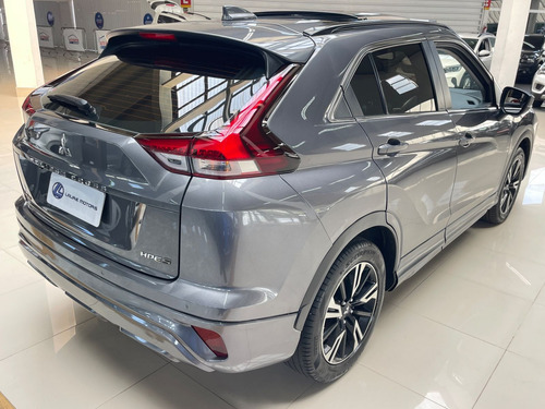 Mitsubishi Eclipse Cross HPE-S 1.5 16V 165cv Aut.