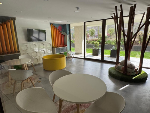 Departamento En Arriendo, Universidad Católica, Ñuñoa