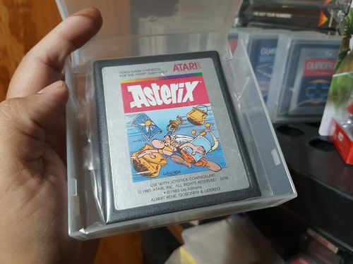 Video Juegos Y Consolas,nes,sega,atari,commodore,pregunte (Usado)