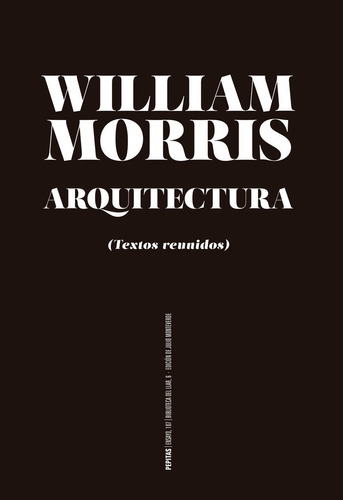 Libro Arquitectura - Morris,william