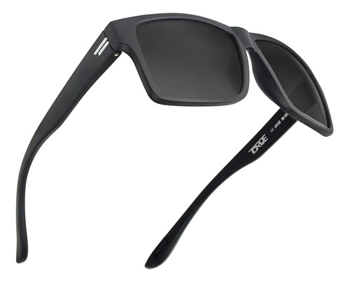 Toroe Classic Range Tr90 - Gafas De Sol Polarizadas Irrompib