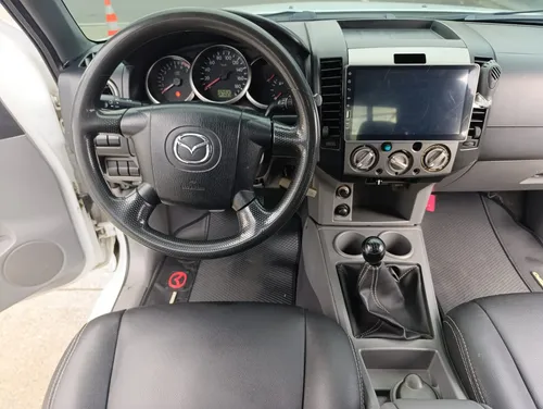 Mazda BT-50 2.2 B22c29 4x2