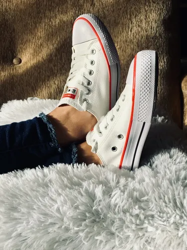 converse blanco cuero mujer converse blanco cuero mujer