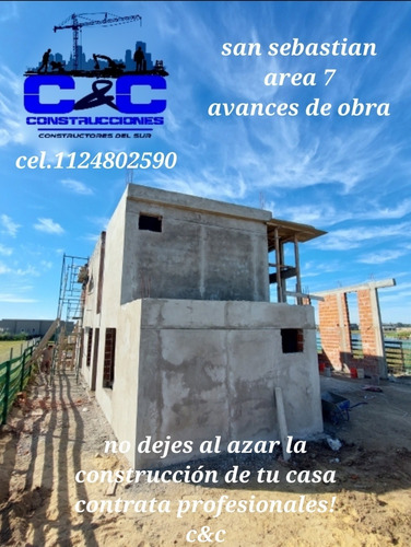 Imagen 5 de 5 de Casa Llave En Mano