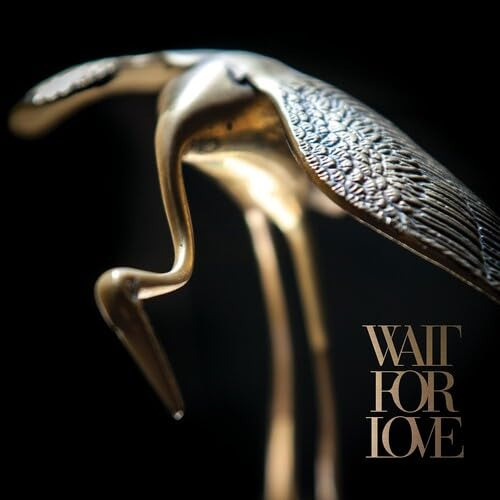 Lp Wait For Love - Pianos Become The Teeth _tc