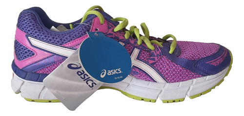 Zapatillas Asics Gel Excite 3. Mujer. Running