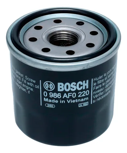 comprar Filtro Aceite Para Suzuki Forza 1.0 1983 Al 1988 G10 