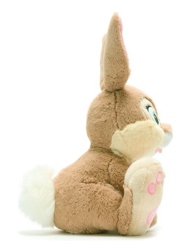 Miss Bunny Disney Store Peluche Conejo Tambor Bambi 38 Cms