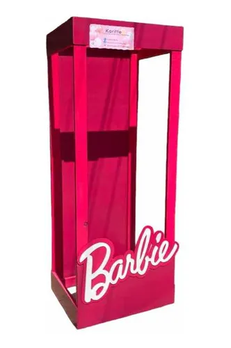 Decoraciones de barbie -  México