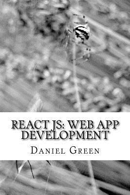 Libro Reactjs : Web App Development: Learn One Of The Mos...