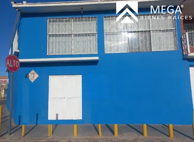 Oficina en renta