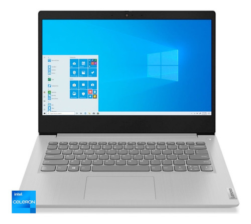 Lenovo Ideapad 3 14igl05 14 256gb Ssd 8gb Ram