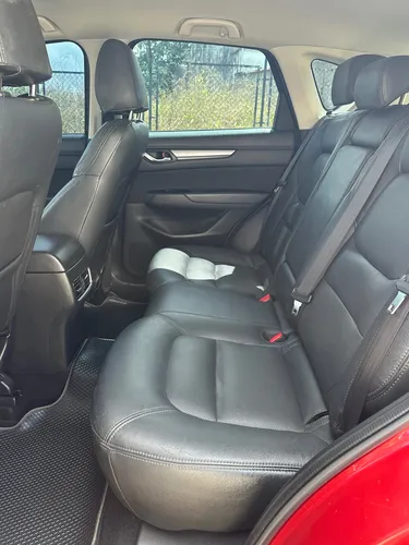 Mazda CX-5 2.0 Touring At