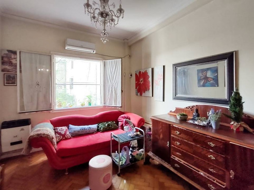 Imagen 3 de 18 de Venta De Departamento 2 Ambientes En Balvanera