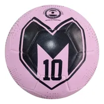 Comprar Pelota De Futbol Ch1 Dm10 Maradona Mrd2000 Rosa Cuota Miami