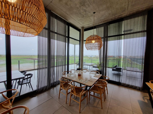 Venta, Lote, Pueblos Del Plata, Magallanes, Al 100