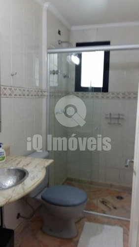 Imagem 7 de 15 de Cobertura Perdizes, 156m²m, 03 Dormitórios, 02 Suítes, 03 Vagas De Garagem - Iq27549