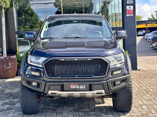 Ford Ranger 2.2 XLS 4X4 CD 16V DIESEL 4P AUTOMÁTICO
