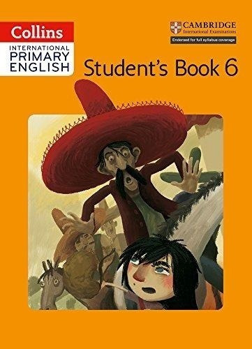 Collins International Primary English 6 - Student´s Book
