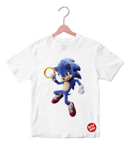 Polo Sonic Frente