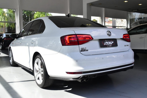 Volkswagen Vento Gli 2.0 Tsi 211cv Car Cash