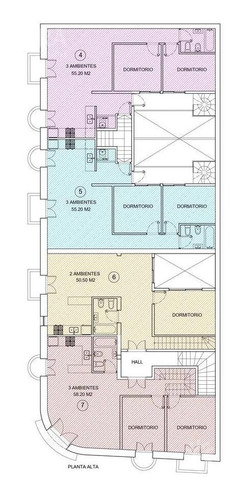 Imagen 4 de 11 de Venta Departamento Tipo Casa Ph 3 Ambientes Con Terraza Propia En Sarandi (28656)