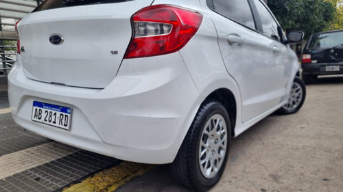 Ford Ka 1.5 Se