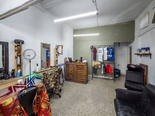 Venta En Bloque 3 Locales - Oportunidad !!!