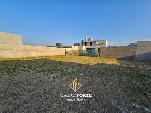 Lote En Venta Docta - Docta
