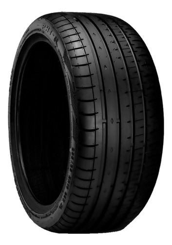 Llanta Phi R Accelera 205/45zr17 88w Xl Índice De Velocidad W