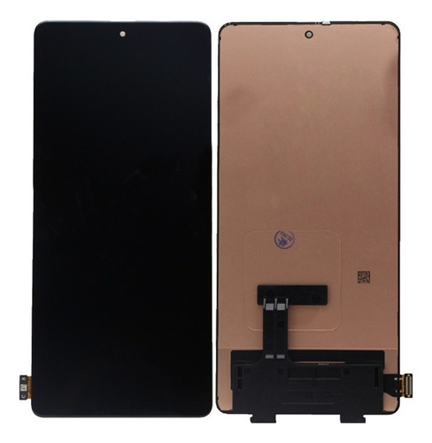 Pantalla Lcd Para Xiaomi Poco F4 Gt Pantalla 21121210g